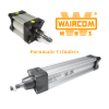 Waircom Vietnam Pneumatic Cylinders