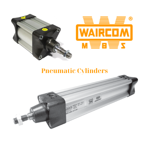 Waircom Vietnam Pneumatic Cylinders