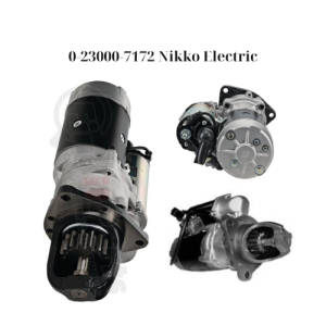 0-23000-7172 Nikko Electric