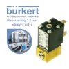 Type 0200 Burkert