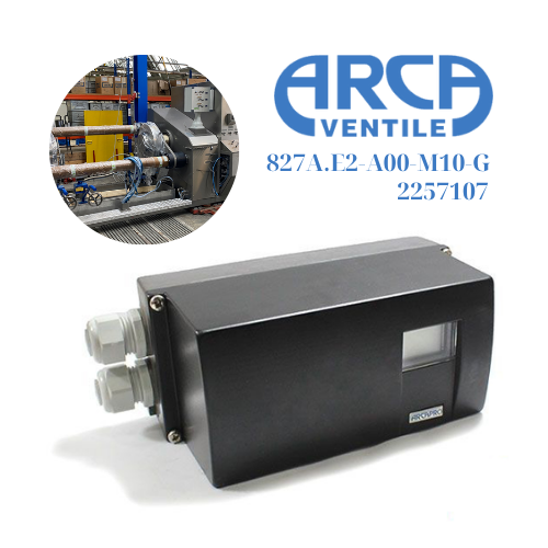 2257107 ARCA Regler GmbH