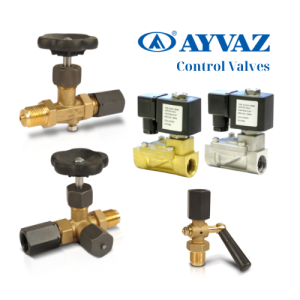 Ayvaz Vietnam Control Valves