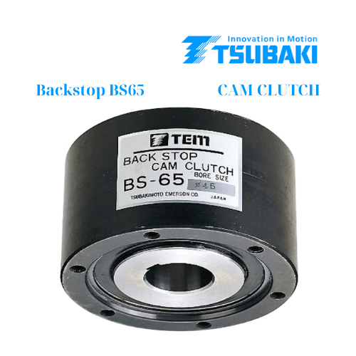 Backstop BS65 Tsubaki