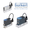 Burkert Vietnam Mass Flow Controllers (Gas)