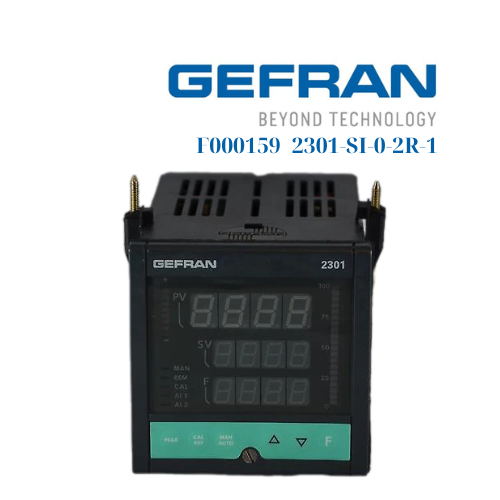 F000159 2301-SI-0-2R-1 Gefran