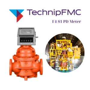 F4-S1 PD Meter TechnipFMC