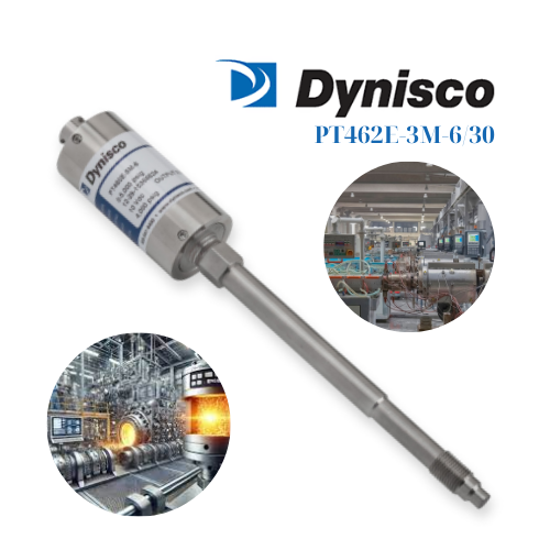PT462E-3M-6/30 Dynisco