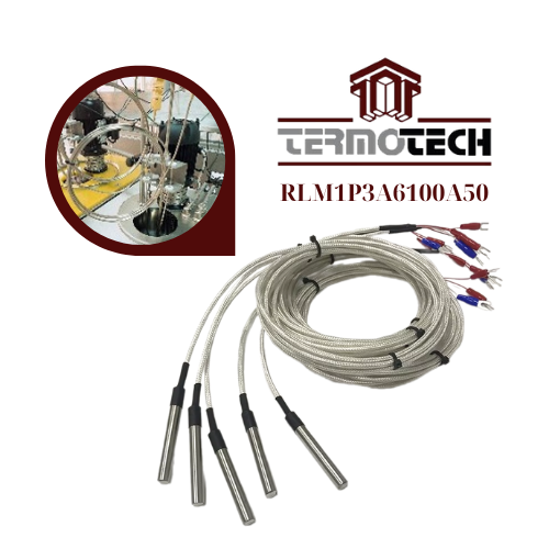 RLM1P3A6100A50 TERMOTECH