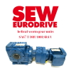 SA67T DRU100LSR4V SEW EURODRIVE