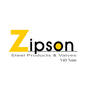 Zipson Valve Việt Nam