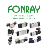 2W160-15D-AC220V FONRAY