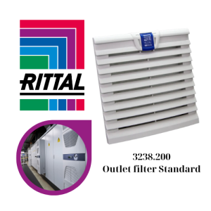 SK 3238.200 Outlet filter