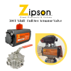 501T-Xfull - Full Set Actuator Valve Zipson