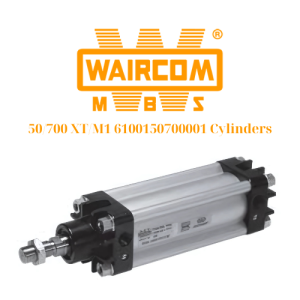 50700 XTM1 6100150700001 Cylinders Waircom