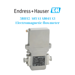 5BH12-A03A1AB041A3 E+H