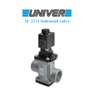 AF-2551 UNIVER