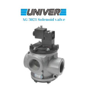 AG-3021 UNIVER
