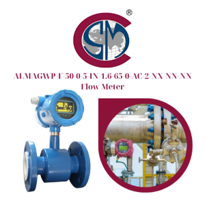 ALMAGWP-F-50-0-5-IN-1.6-65-0-AC-2-NX-NN-NN Smartmeasurement
