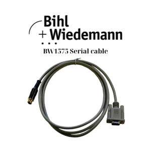 BW1575 Bihl-Wiedemann