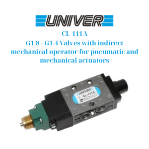 CL-111A UNIVER