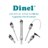 CLS-23N-21-A-P-G12-E200-K2 Capacitive level sensor Dinel