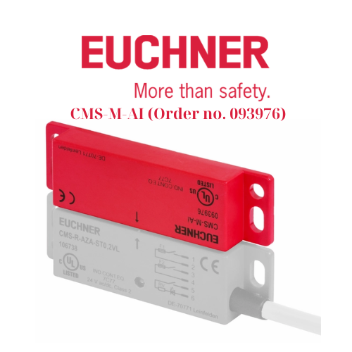 093976 Euchner