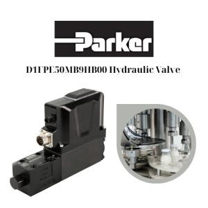 D1FPE50MB9HB00 Parker