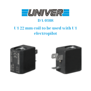 DA-0108 UNIVER