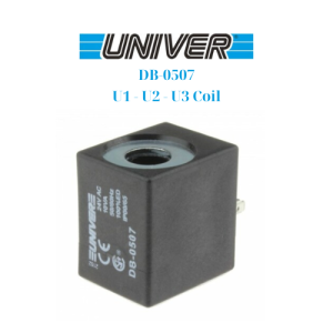 DB-0507 UNIVER