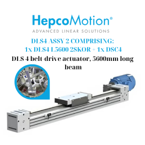 DLS4 Hepcomotion
