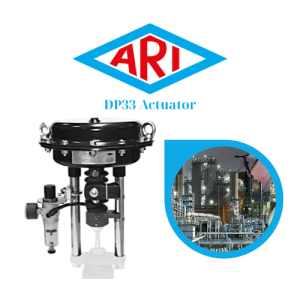 DP33 Ari-Armaturen
