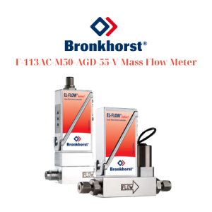 F-113AC-M50-AGD-55-V Bronkhorst