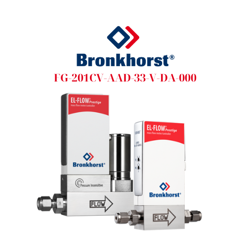 FG-201CV-AAD-33-V-DA-000 Bronkhorst