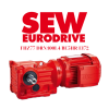 FHZ77 DRN100L4BE5HREI72 SEW EURODRIVE
