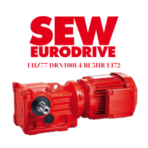 FHZ77 DRN100L4BE5HREI72 SEW EURODRIVE