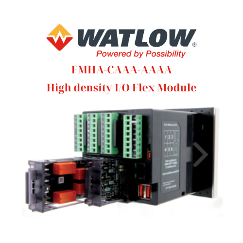 FMHA-CAAA-AAAA Watlow