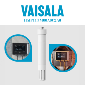 HMP113 M00A0C2A0 Vaisala