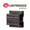 IO-DI8-RO4 UNITRONICS