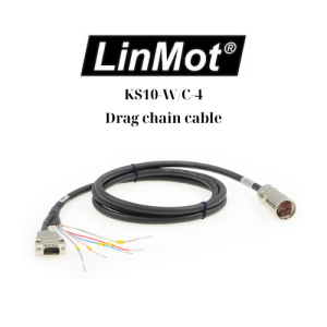 KS10-W/C-4 Linmot