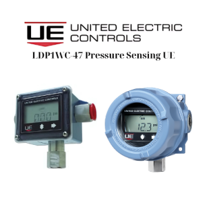 LDP1WC-47 United Electric Controls