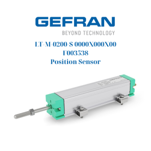 F003538 Gefran