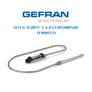 M31-6-M-B07C-1-4-D 2130X000X00 F008611 Gefran