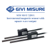 MTS M1CF 528VL GIVI MISURE