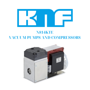 N814KTE KNF