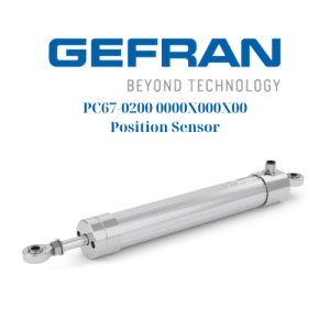 PC67-0200 0000X000X00 Gefran