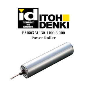 PM605AU-30-1100-3-200 Itoh Denki