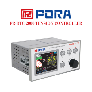 PR-DTC-2000 TENSION CONTROLLER Pora