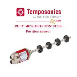 RH5MA0260M01R201S1012B6 Temposonics