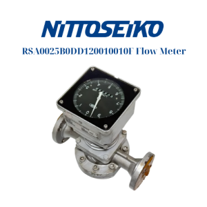 RSA0025B0DD120010010F Nitto Seiko
