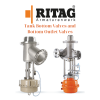 Ritag Vietnam Tank Bottom Valves and Bottom Outlet Valves